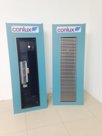 Предлагаем Вашему вниманию встраиваемые конвекторы отопления CONLUX. Данный продукт станет изящным решением для помещений с высокими окнами.