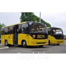 Автобус школьный МАЗ 241S30