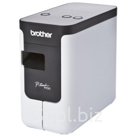 Ленточный принтер этикеток Brother PT-P700