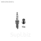 Свеча зажигания FEBI 13403