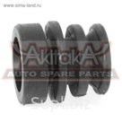Опора двигателя AKITAKA 0512EPF