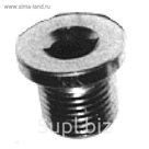 Болт слива масла METALCAUCHO 00667