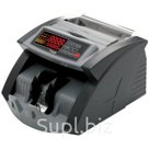 Счетчик банкнот Cassida 5550 UV/MG