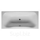 Duravit 700183000000000 PURAVIDA Ванна акриловая 190х90 см