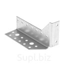 Опора балки левая TUNDRA krep 76х140х25х2 мм