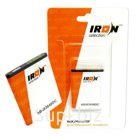 Аккумулятор IRON Selection для Nokia (BL-5CA) 1112/1200/1208/1209/1600/1680