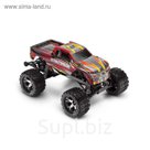 Радиоуправляемая модель с электродвигателем Stampede, масштаб 1/10, с системой TSM