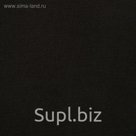 Ткань для спецодежды Темп-200, цвет чёрный, 75 пог. м.