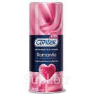 Интимный гель-смазка 100мл CONTEX Romantic (с ароматом клубники)