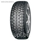 Зимняя шипованная шина Marshal I'Zen KW22 205/55 R16 91T