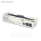 Тонер Картридж Panasonic KX-FA76A черный для Panasonic KX-FL501/502/503/M553RU (2000стр.)