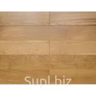 Массивная доска Amber Wood Дуб ATTIC