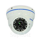 Уличная купольная IP видеокамера 2Мп AC‐IDV203V