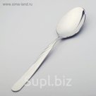 Ложка столовая 19,5 см "София", толщина 1,8 мм