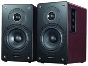 Колонки TOPDEVICE TDS-700 (Стерео, 60W, 30Hz-22kHz, Cherry)