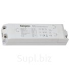 Трансформатор электронный 250w 12v с защитой (94436 NT-EH) Navigator