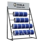 ЭНЕРГОСБЕРЕГАЮЩИЙ ТЕПЛЫЙ ПОЛ TESLA ИНФРАКРАСНЫЙ