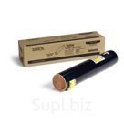 Xerox ТОНЕР-КАРТРИДЖ ЖЕЛТЫЙ PH 7760, 25K 106R01162 ТОНЕР-КАРТРИДЖ ЖЕЛТЫЙ PH 7760, 25K