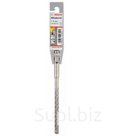 Бур 5,0 х 160 мм SDS-Plus 5X BOSCH, 2608833772