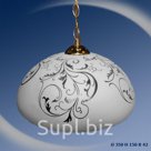 Подвесы центробежные
Артикул: 23-317-181-6
Штук в упаковке: 3