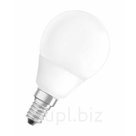 Лампа энергосберегающая КЛЛ 9вт/827 E14 D56х100 (844743) Osram 4008321844743