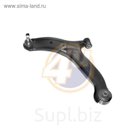 Рычаг подвески 4U HY-G-91762