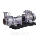 Насосный агрегат-5НК9х1 с двигателем взрывозащ. 22кВт/3000