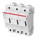 Рубильник с предохранителем E 93/125 (E 93/125) ABB
