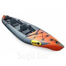 Универсальная надувная байдарка «Вега - 3»