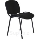 Стул офисный Iso black, ткань