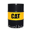 Трансмиссионное масло CAT TDTO SAE 10W 208л (103-2528)