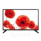Телевизор Telefunken TF LED32S62T2 LED 32 черный