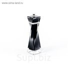 Мельница для перца Gipfel, черная