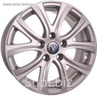 Диск Venti 1609 6,5x16 5x114,3 ET50 d66,1 SL