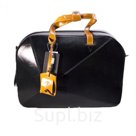Черная сумка для Macbook Air/Pro 13 Dia Wendy 