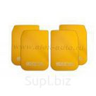 Брызговик универсальный большой, ЖЕЛТЫЙ