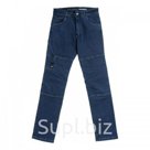 Джинсы Crude Spidi 29 Stone XS