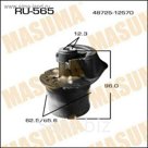 Сайлентблок  Masuma RU565