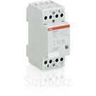Контактор модульный ESB-24-22 катушка управления 220В АС/DC (GHE3291302R0006) ABB