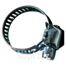 Хомуты металлические 8 18 мм 5 шт SPARTA 540025
