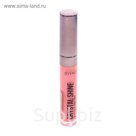 Блеск для губ Divage Crystal shine, тон № 09