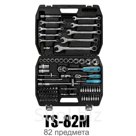 Набор инструментов Elti TS-82M