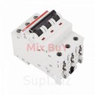 2CDS253001R0404 ABB S203 C40 Автоматический выключатель 3P 40А (С) 6kA