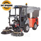 Hako - Citymaster 1250 вакуумно-подметальная машина