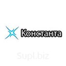 Планка Fox. Паз 16 мм. Длина 2750/2250 мм. Окрашенный стандартный