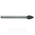 Сверло для стекла 6 мм Metabo 627245000