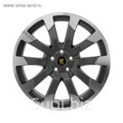 Диск RepliKey RK L15C 8,5x19 5x108 ET55 d63,4 GMF (Land Rover Range Evoque)