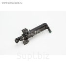 Форсунка омывателя фары DODA 1100020004
