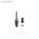 Свеча зажигания FEBI 13421