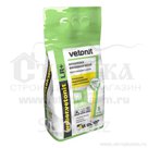 Шпатлевка финишная полимерная Weber.Vetonit LR+ 5 кг